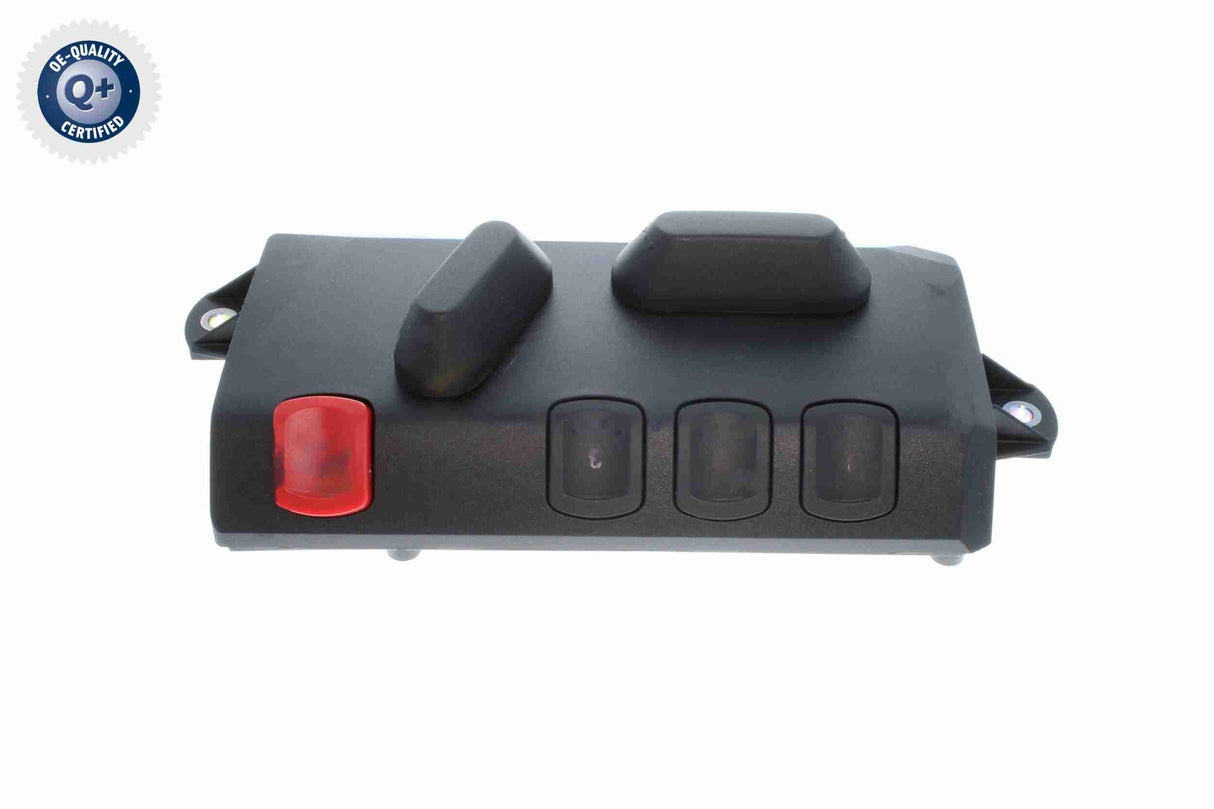 Actuator, seat adjustment - V10-73-0203