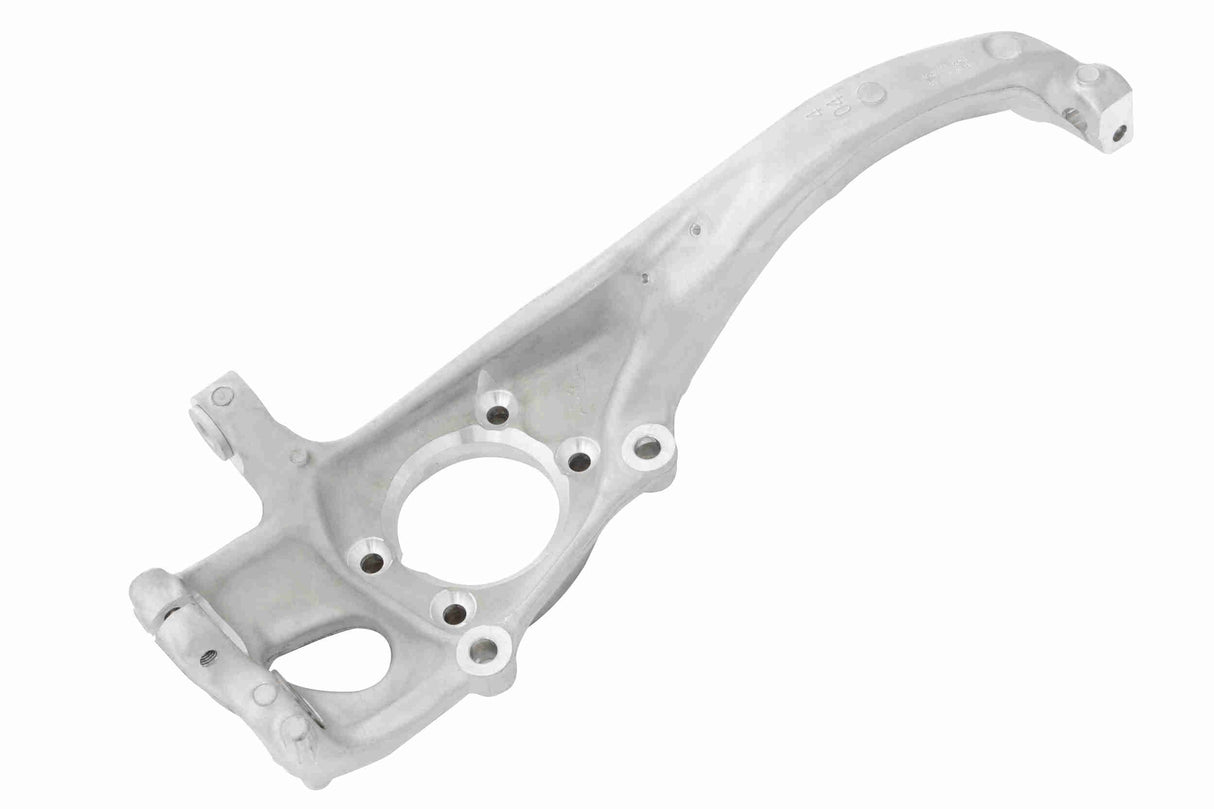 Steering Knuckle, wheel suspension - V10-6653