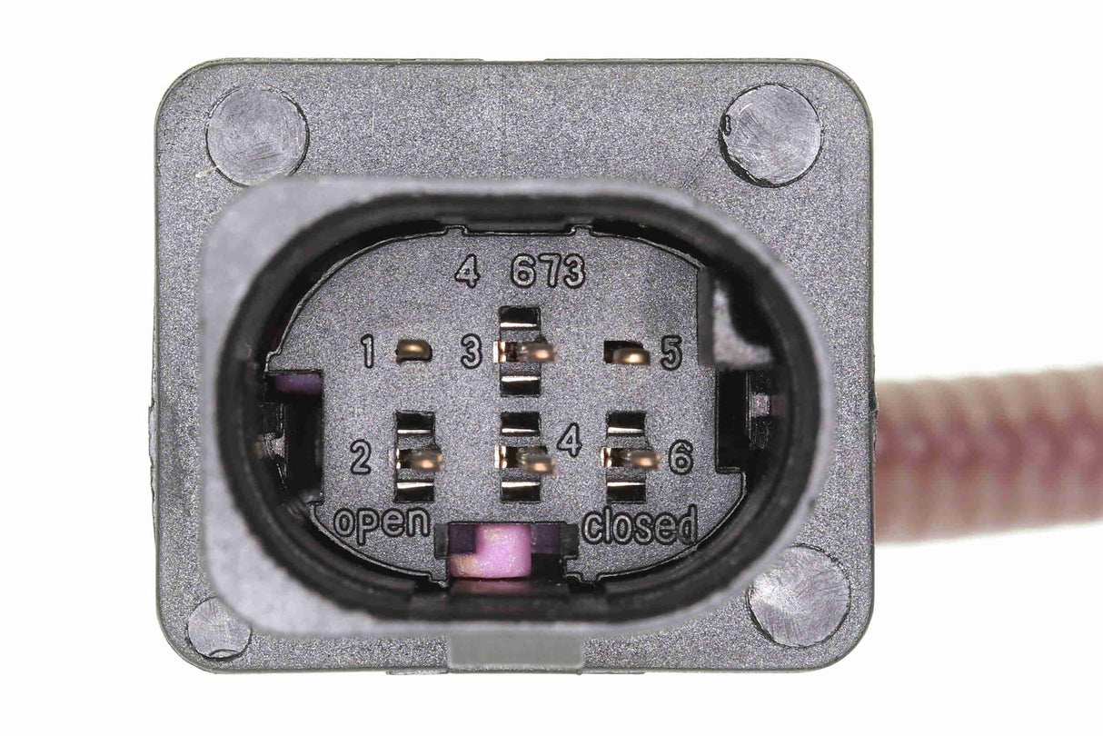 Oxygen Sensor - V30-76-0058