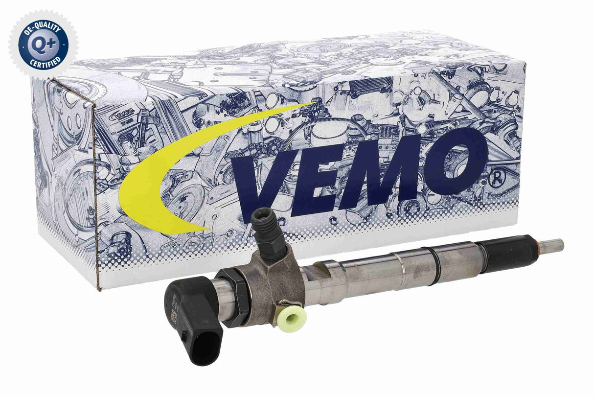 Injector - V10-11-0861