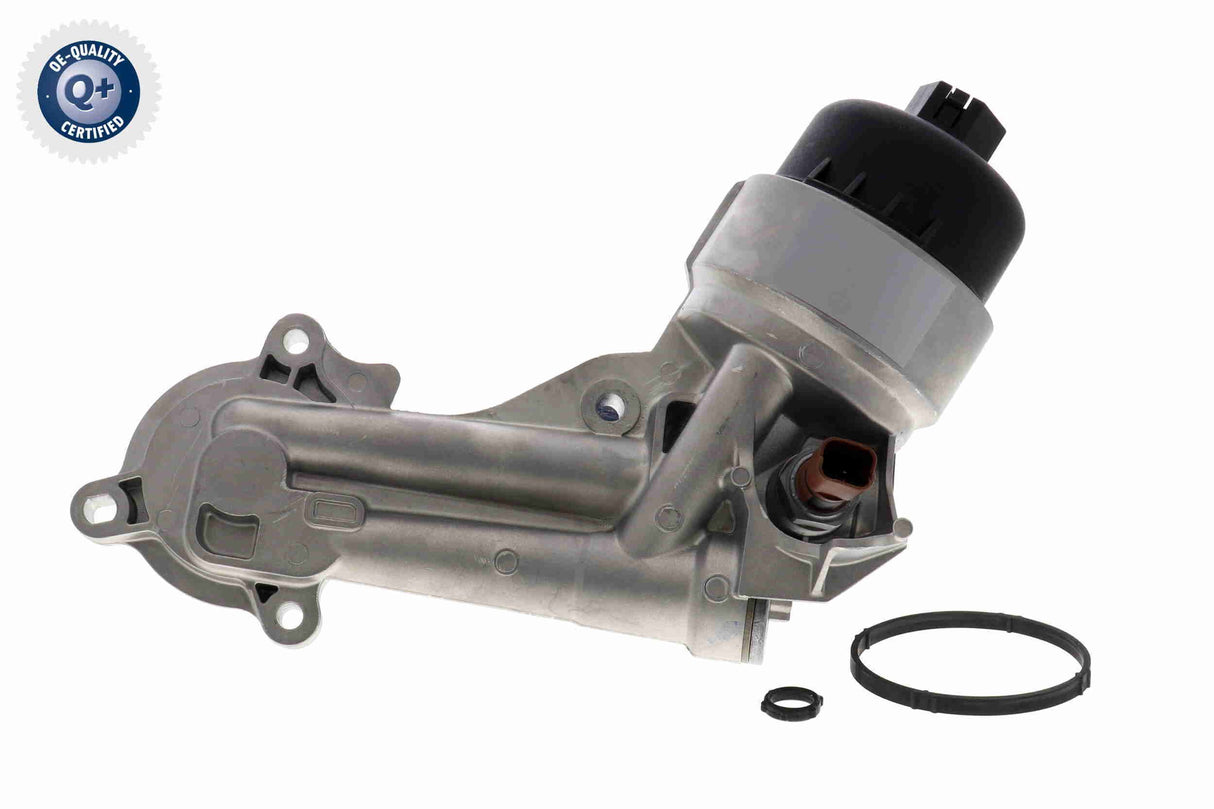 Housing, oil filter - V42-0973