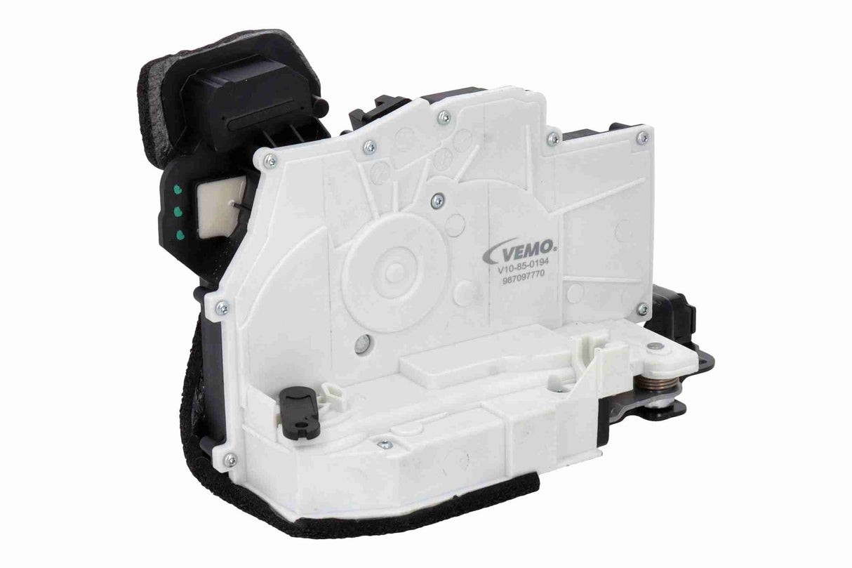 Door Lock - V10-85-0194
