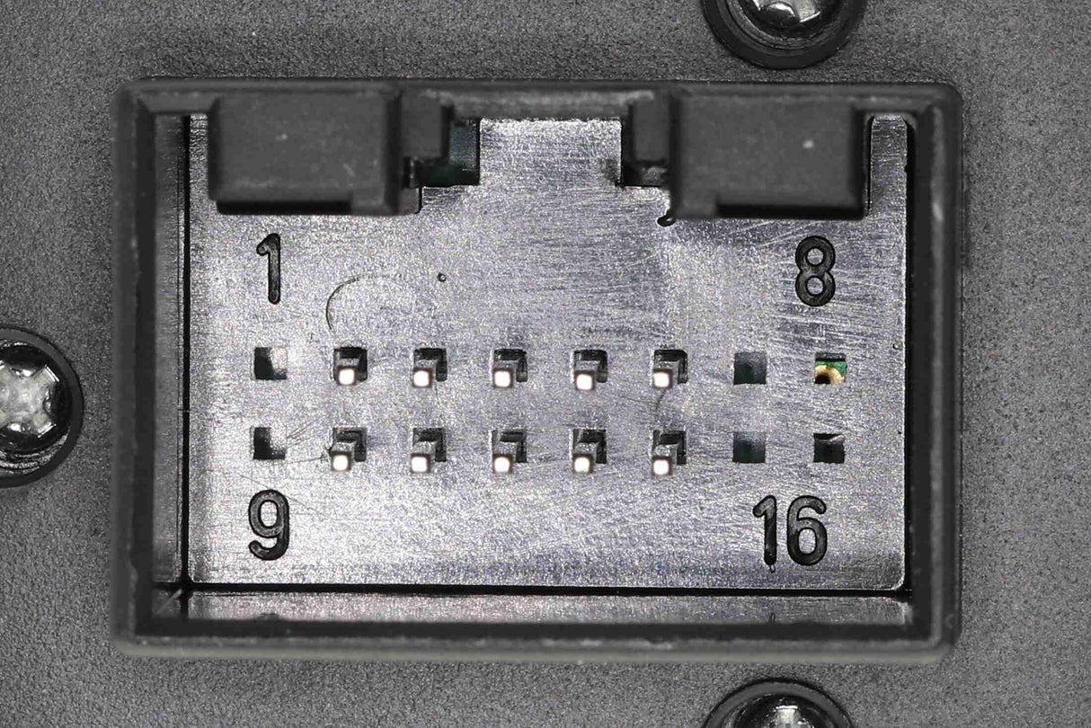 Switch, window regulator - V45-73-0004