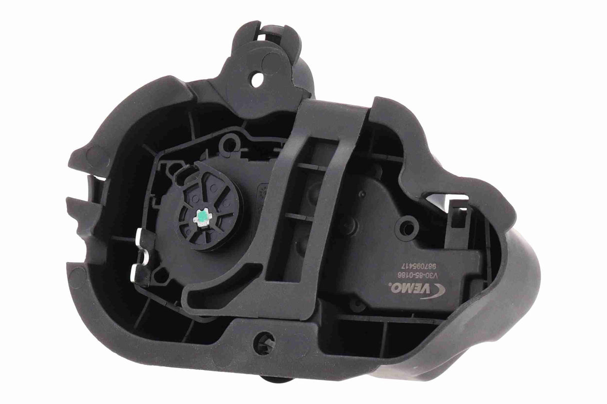 Closing aid, tailgate - V30-85-0186