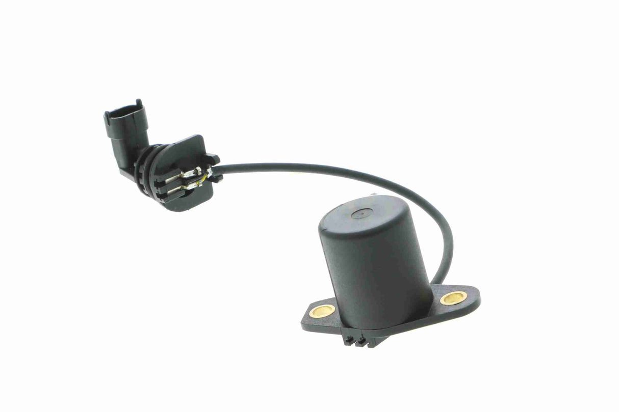 Sensor, engine oil level - V40-72-0493