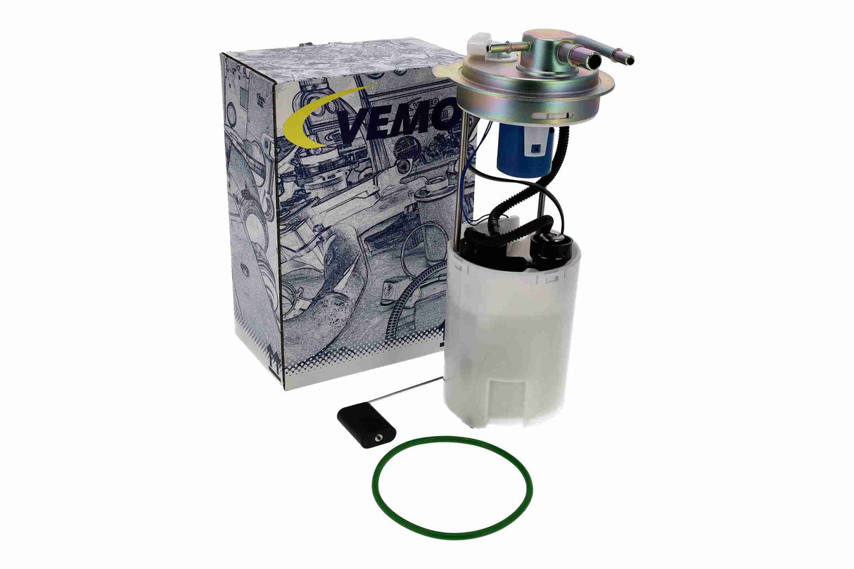 Fuel Feed Unit - V51-09-0012