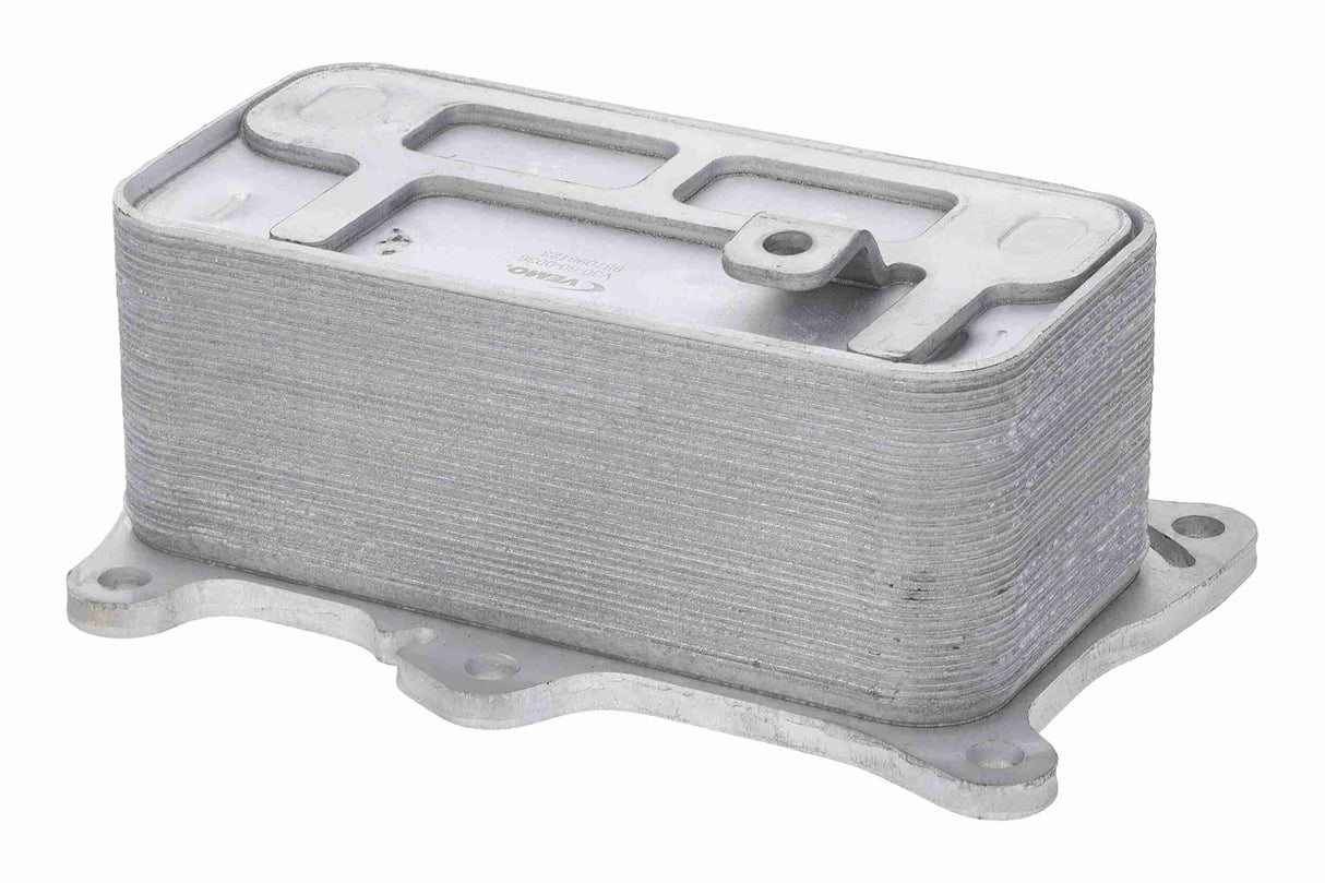 Oil Cooler, engine oil - V30-60-0036