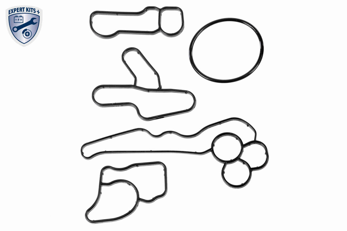 Housing, oil filter - V20-3842