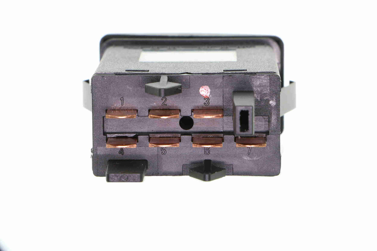 Hazard Warning Light Switch - V10-73-0143