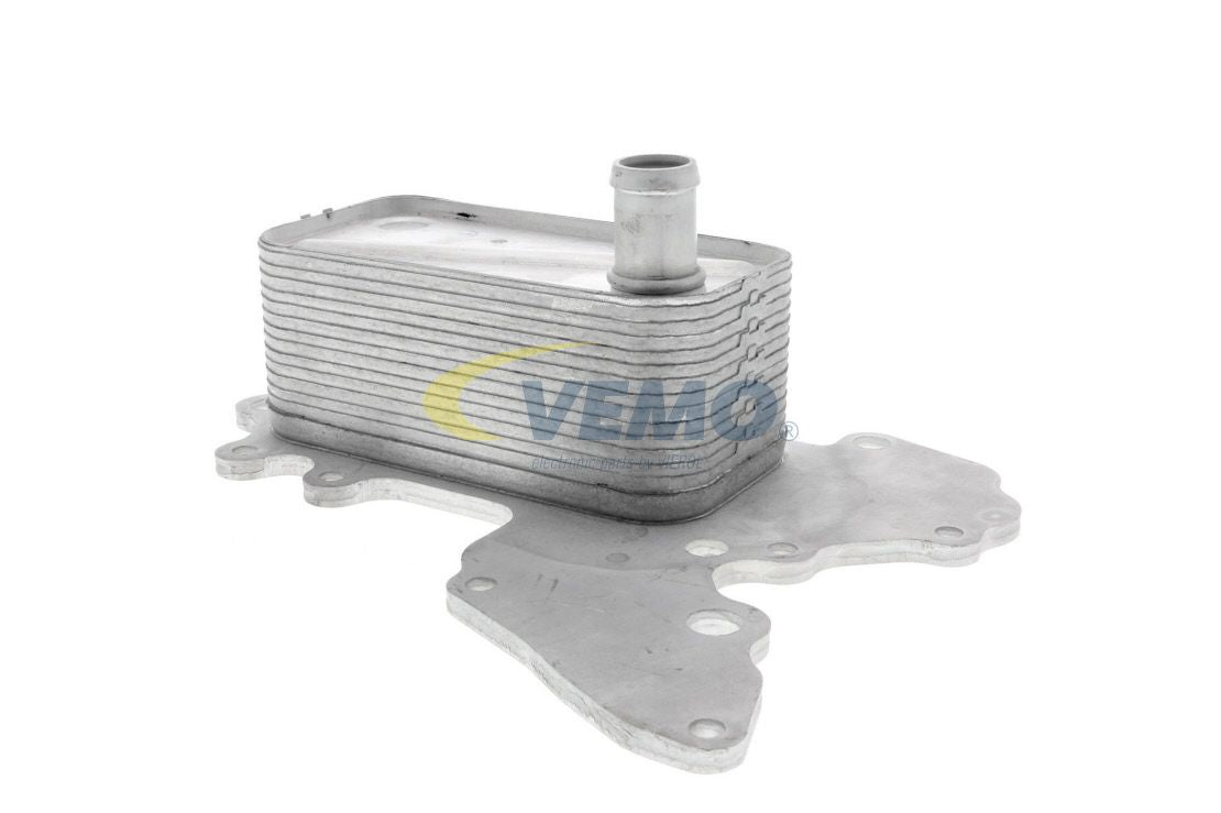 Oil Cooler, engine oil - V40-60-2119