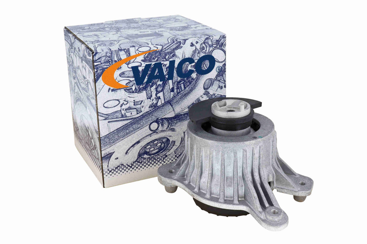 Mounting, engine - V30-4016