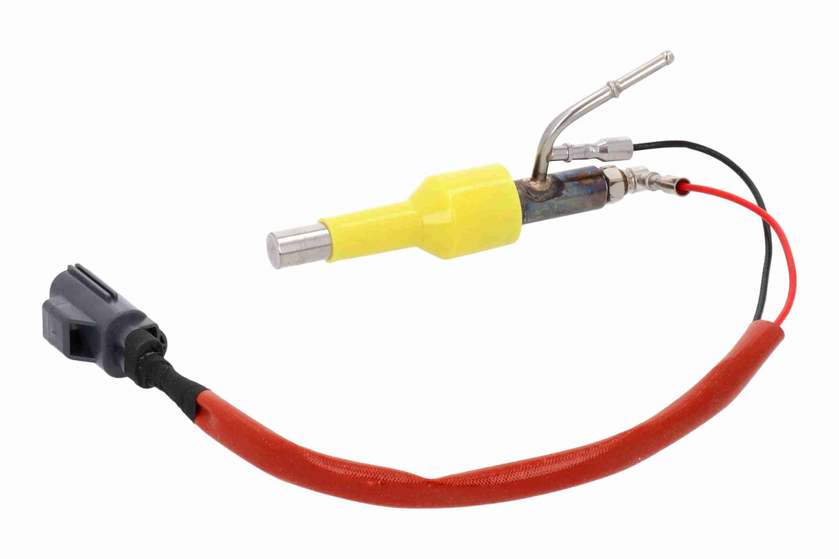 Injection Unit, soot/particulate filter regeneration - V25-67-0006
