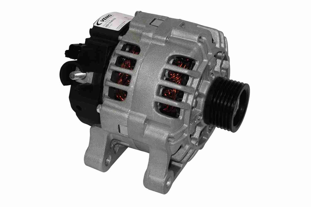 Alternator - V22-13-90170