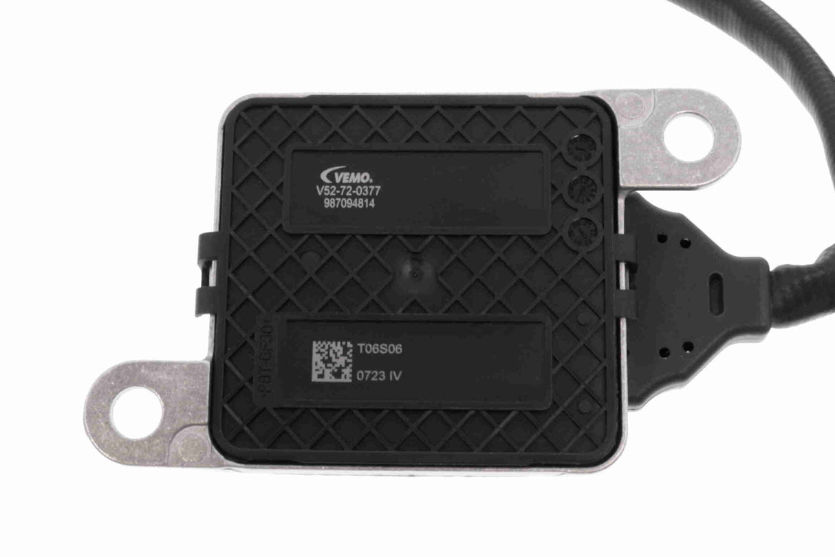 NOx Sensor, urea injection - V52-72-0377