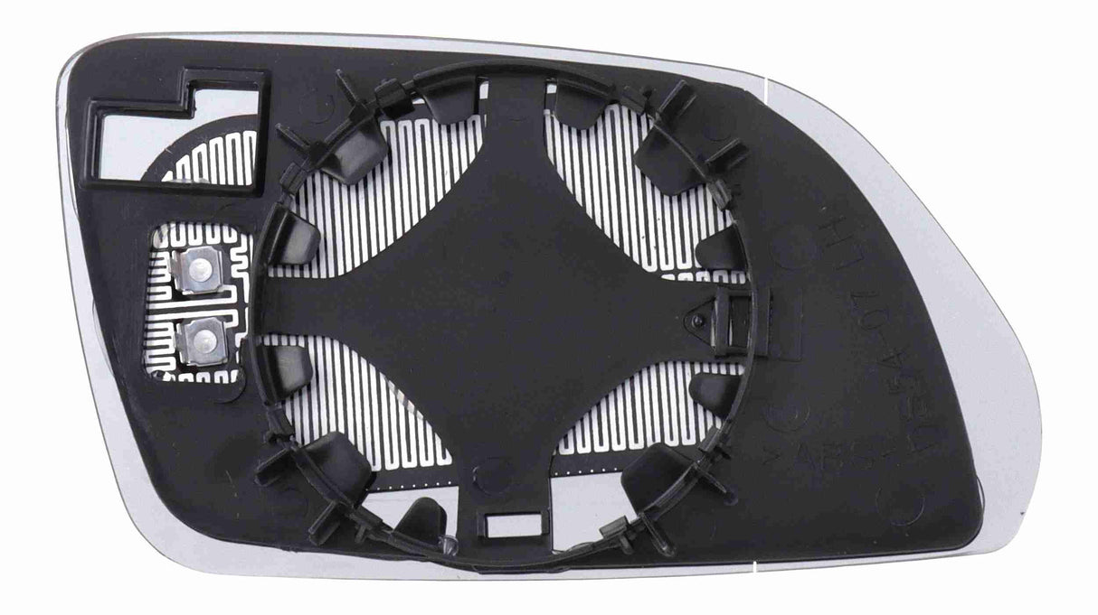 Mirror Glass, exterior mirror - V10-69-0017