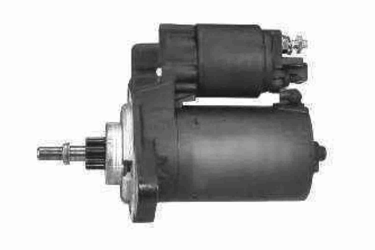 Starter - V10-12-16295