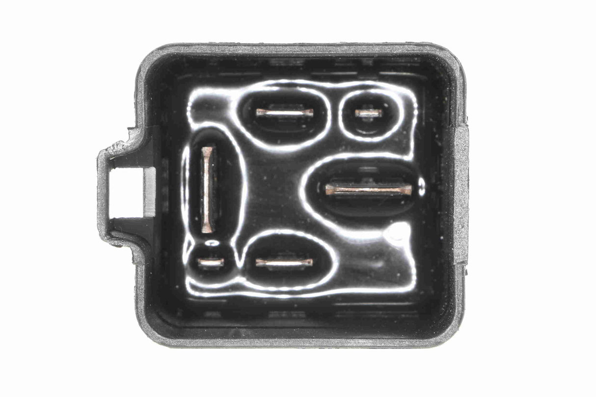 Relay, glow plug system - V25-71-0005