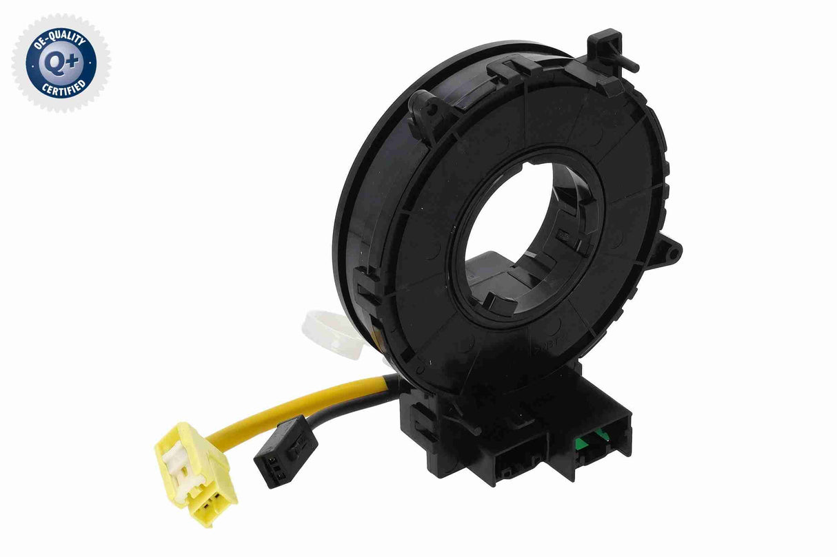 Clock Spring, airbag - V37-72-0132