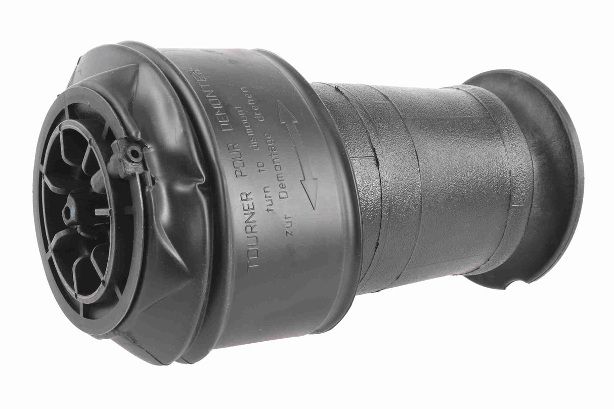 Air Spring, suspension - V22-50-0001