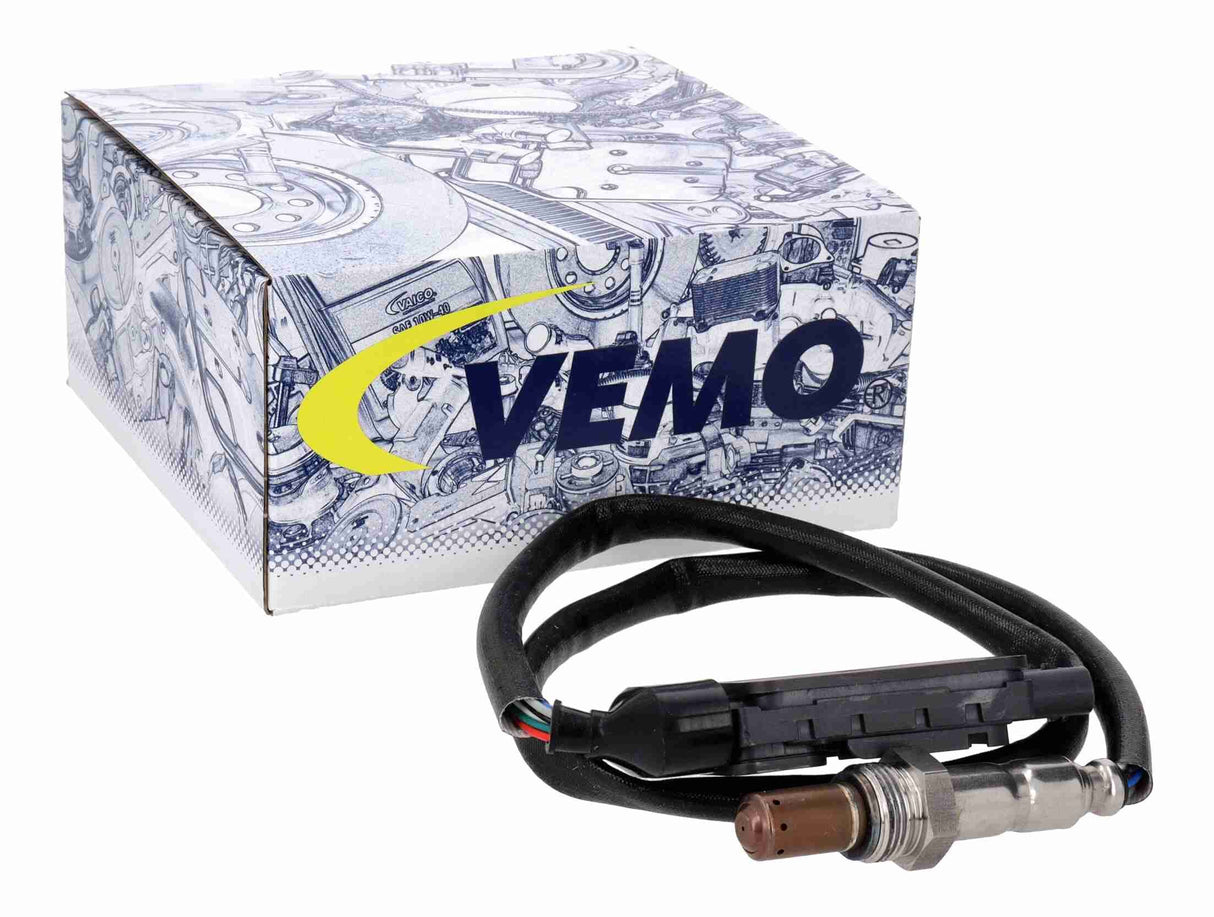 NOx Sensor, urea injection - V10-72-0426
