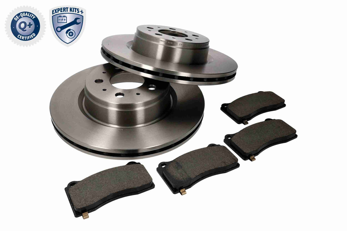 Brake Kit, disc brake - V58-0037