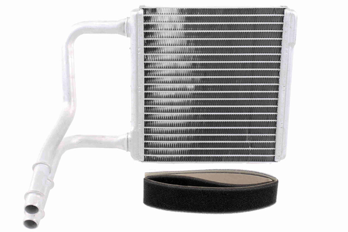 Heat Exchanger, interior heating - V30-61-0009