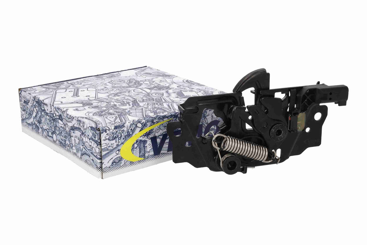 Bonnet Lock - V25-85-0061