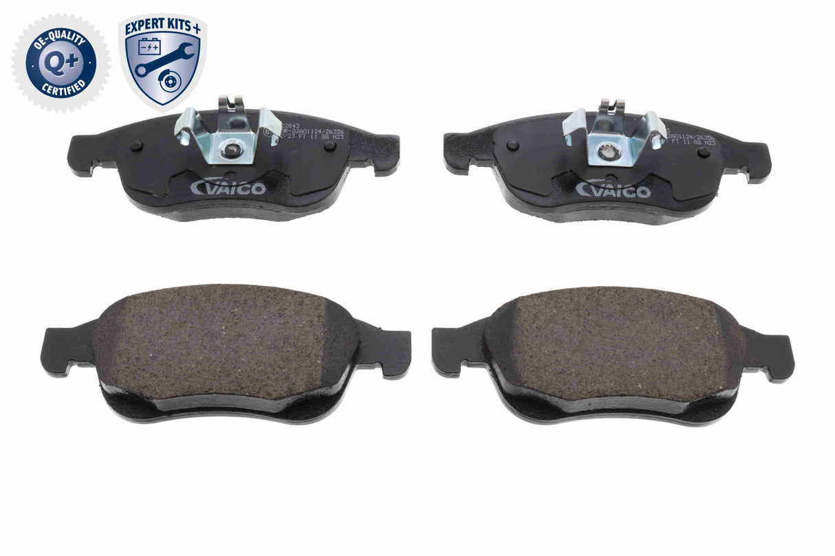 Brake Kit, disc brake - V46-1371