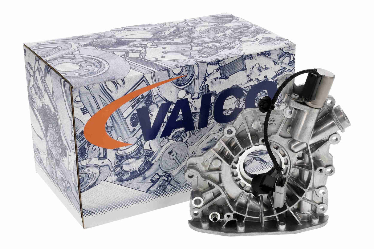 Oil Pump - V22-1333