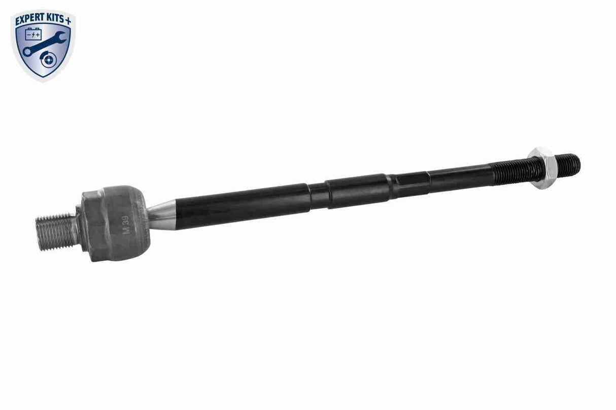 Control/Trailing Arm Kit, wheel suspension - V40-1797