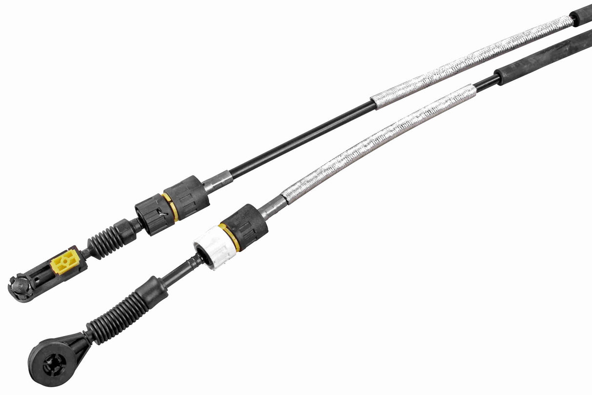 Cable Pull, manual transmission - V25-1081
