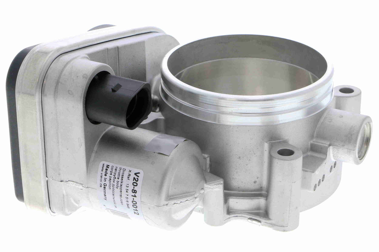 Throttle Body - V20-81-0012