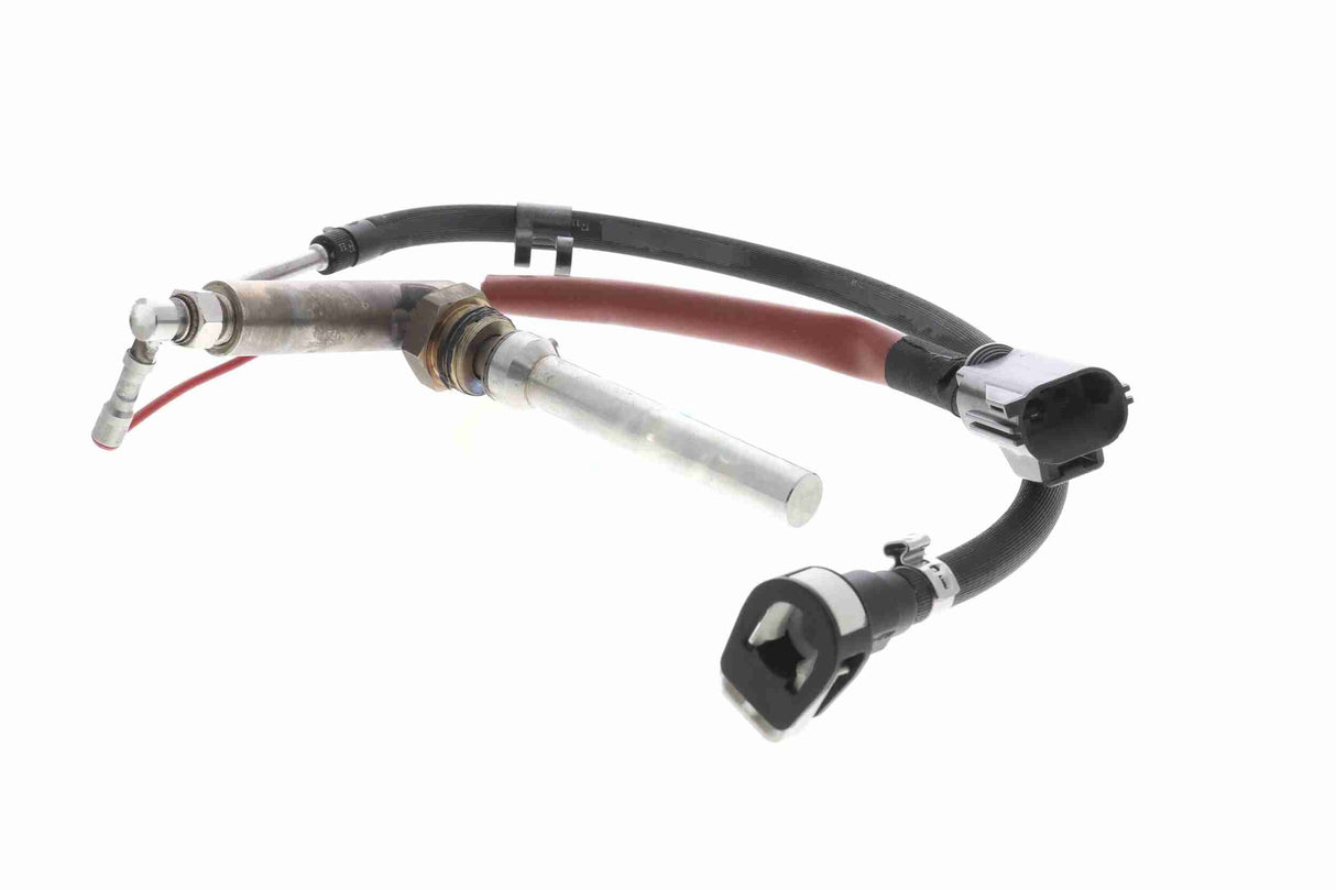 Injection Unit, soot/particulate filter regeneration - V22-67-0001