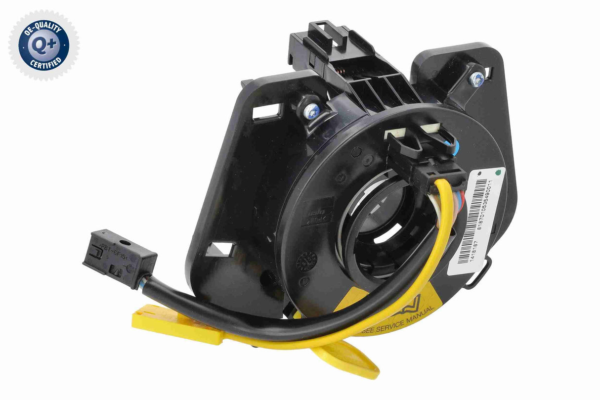 Clock Spring, airbag - V51-72-0305