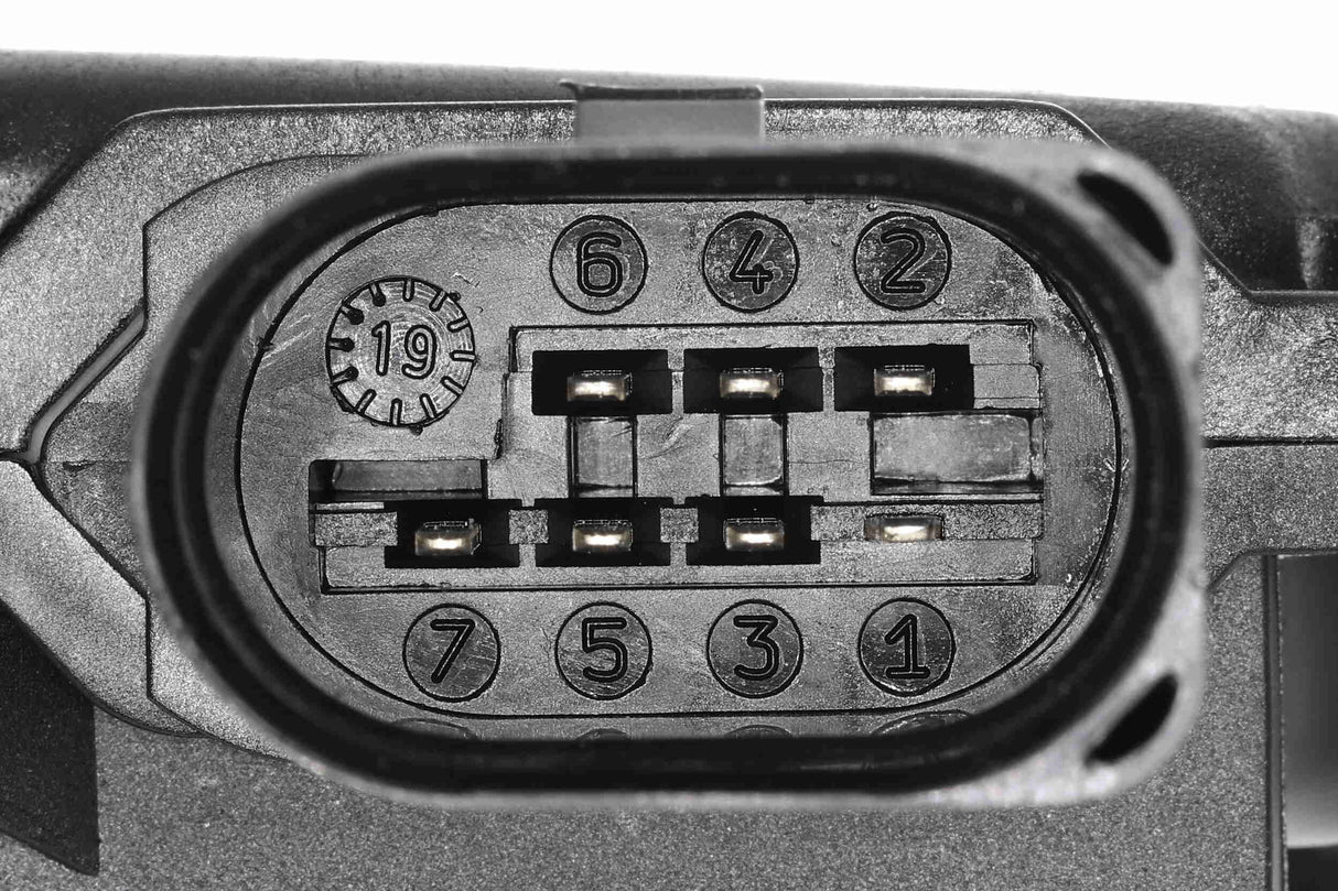 Door Lock - V10-85-0111
