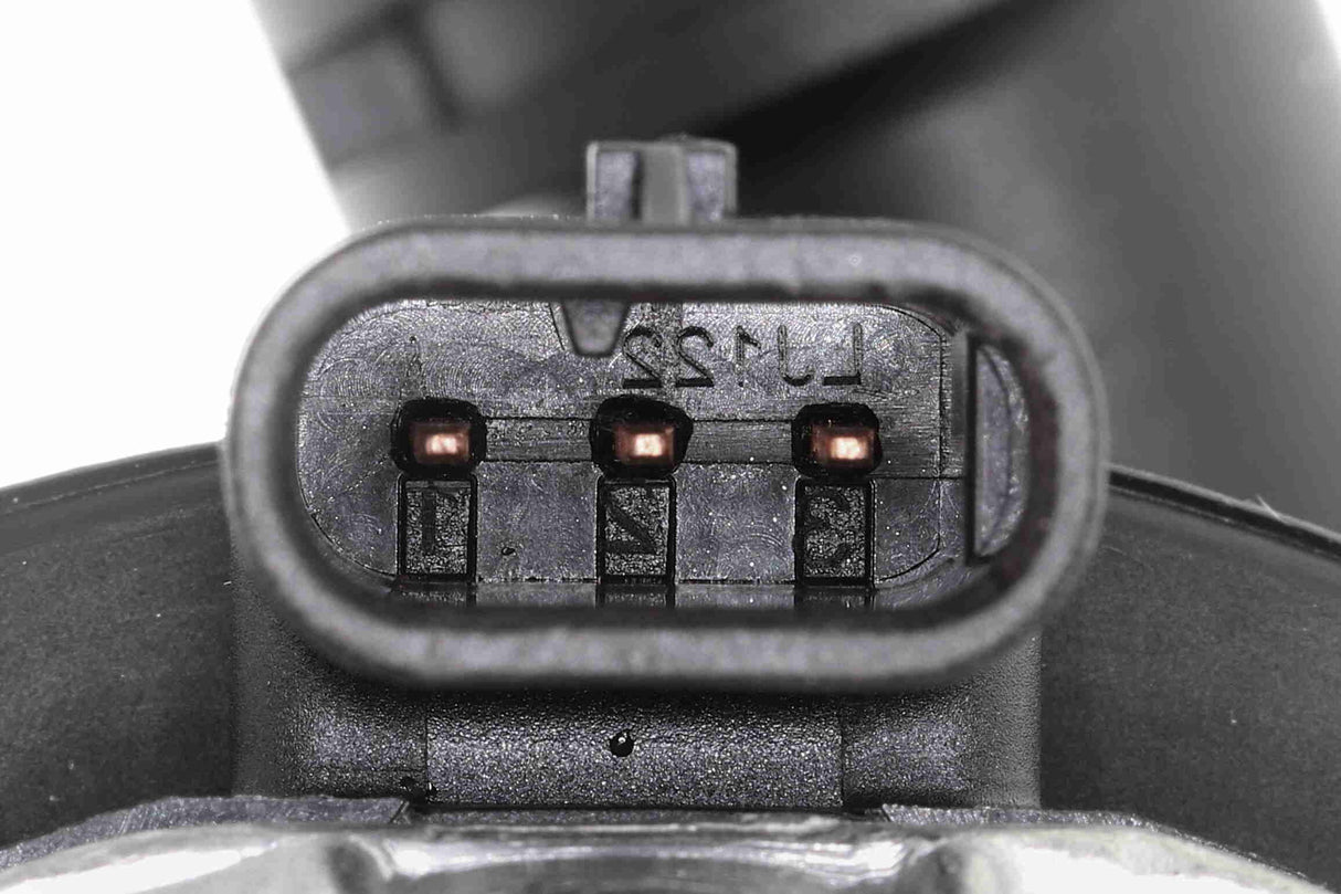 Auxiliary Water Pump (cooling water circuit) - V30-16-0022