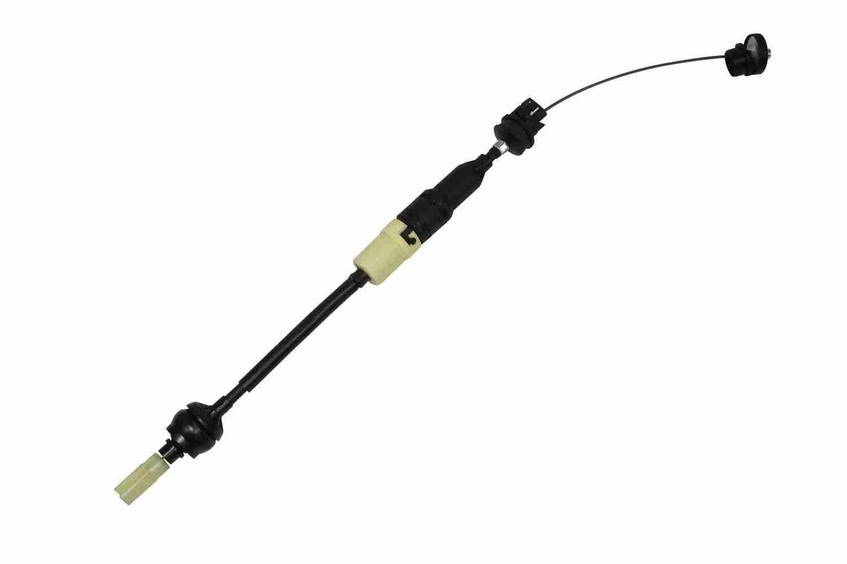 Cable Pull, clutch control - V42-0281
