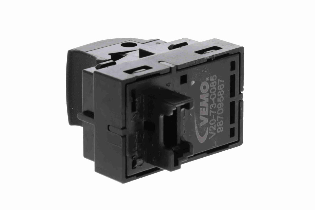 Switch, window regulator - V20-73-0085