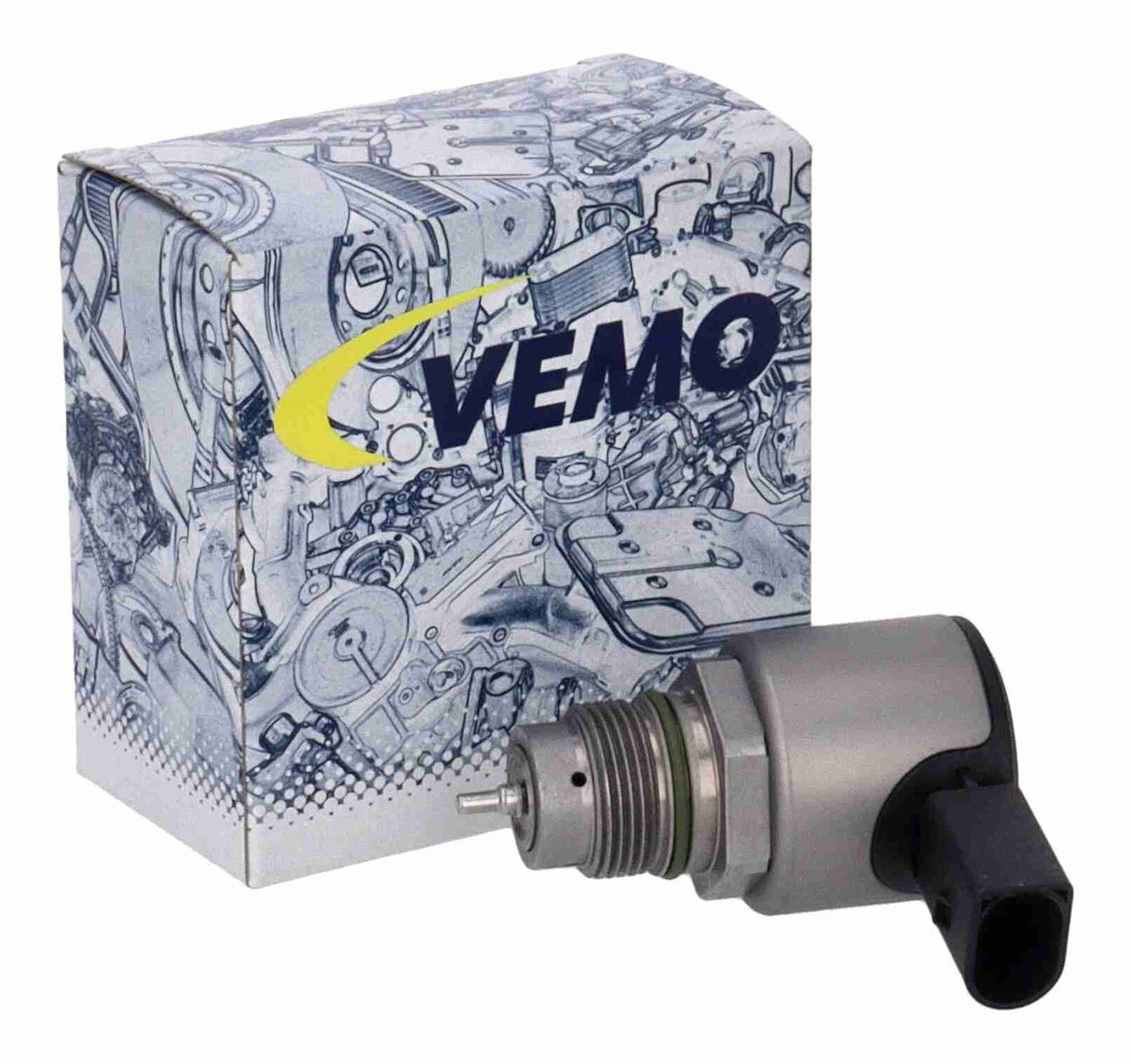 Pressure Control Valve, common rail system - V10-11-0867