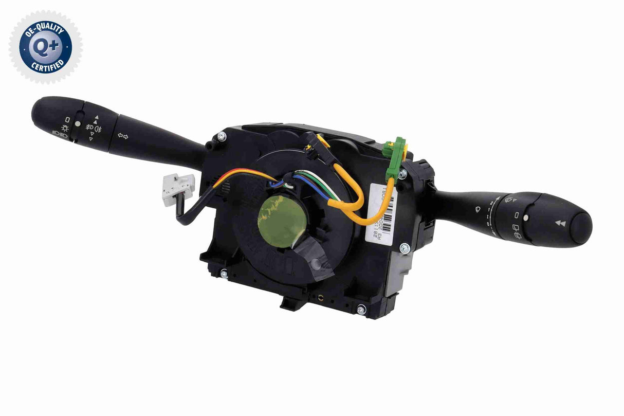Operating Unit, steering column - V42-80-0058