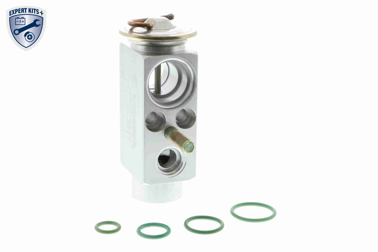 Expansion Valve, air conditioning - V20-77-0011