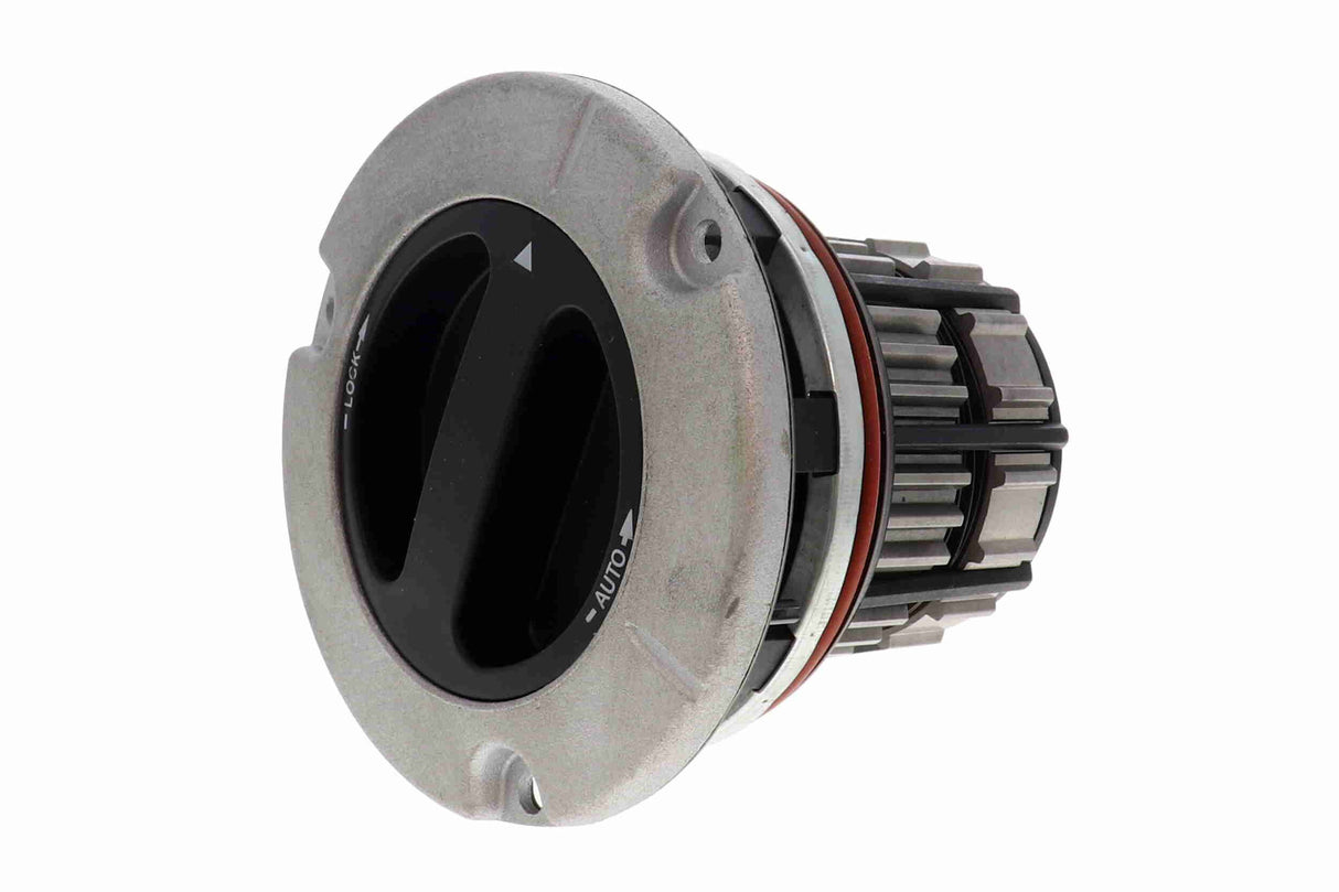 Actuator, 4-wheel drive - V25-2524