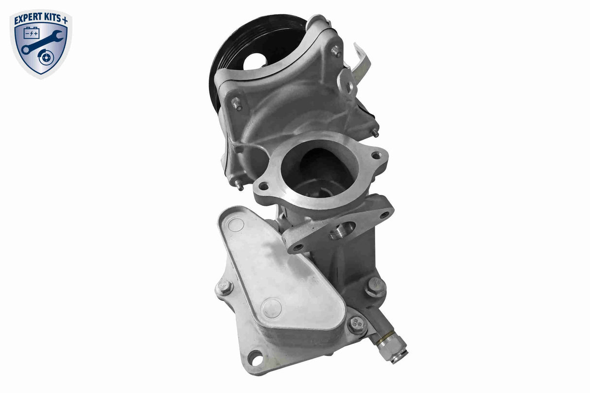 Oil Cooler, engine oil - V40-60-2129