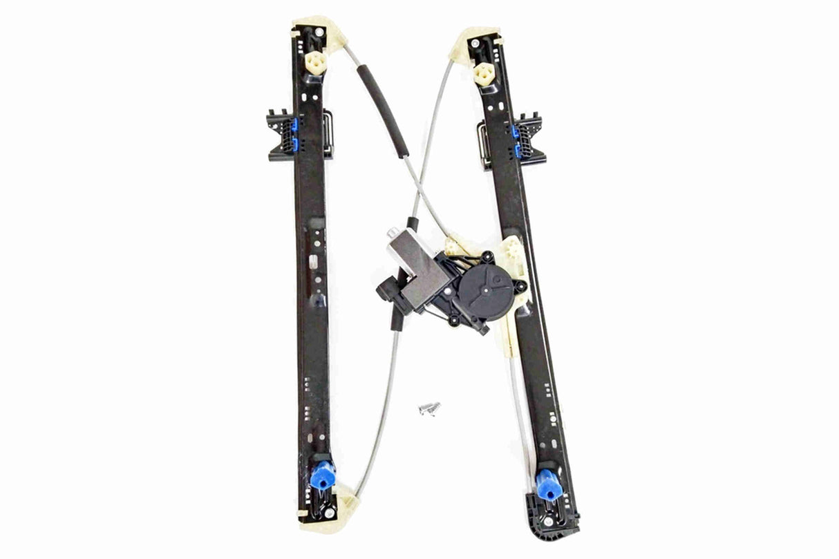Window Regulator - V48-0563