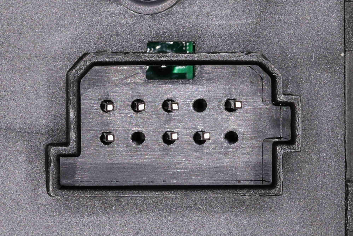 Switch, window regulator - V30-73-0151