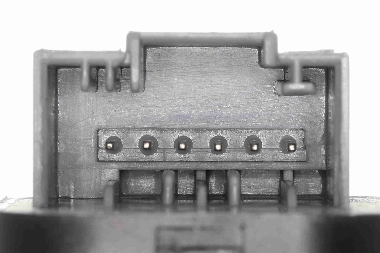 Switch, exterior rearview mirror adjustment - V10-73-0578