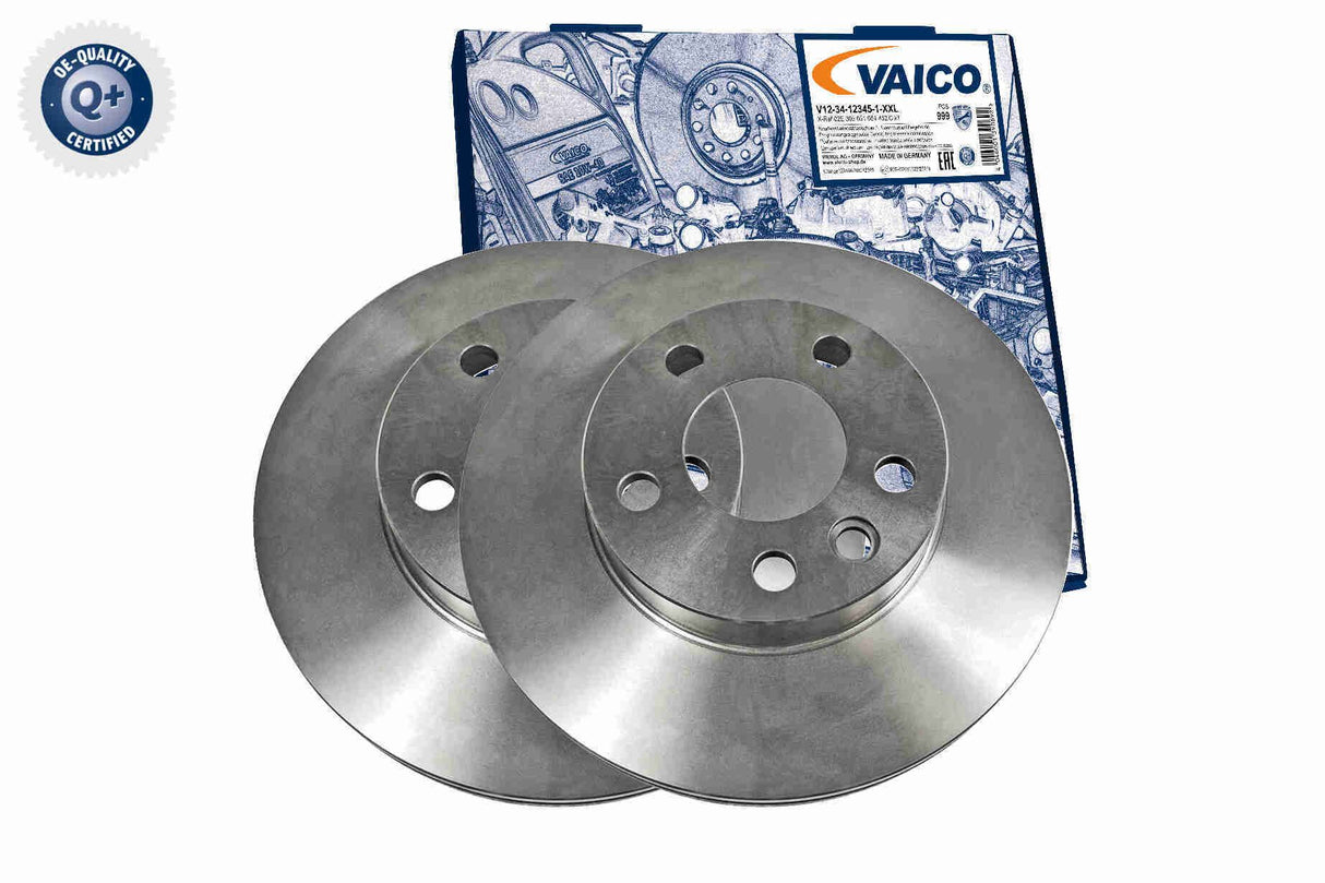 Brake Disc - V10-80041