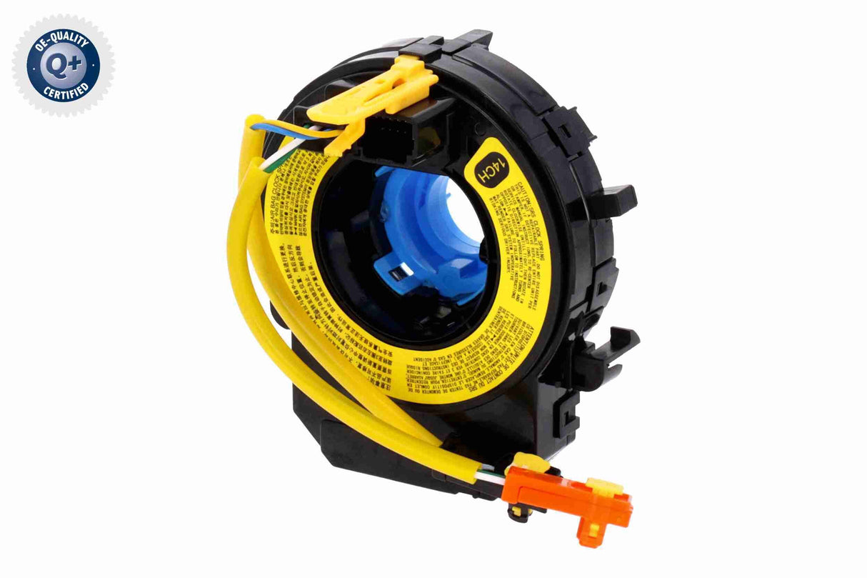 Clock Spring, airbag - V53-72-0156