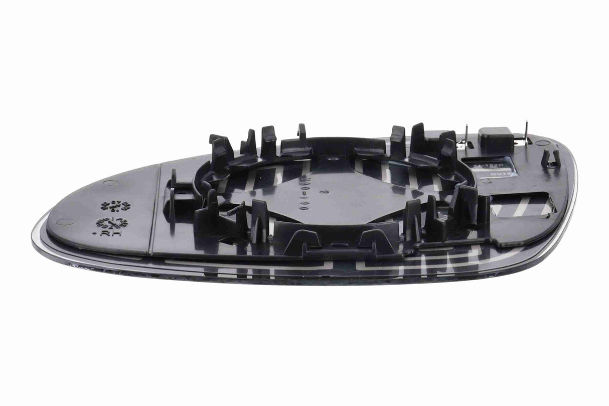 Mirror Glass, exterior mirror - V10-69-0047