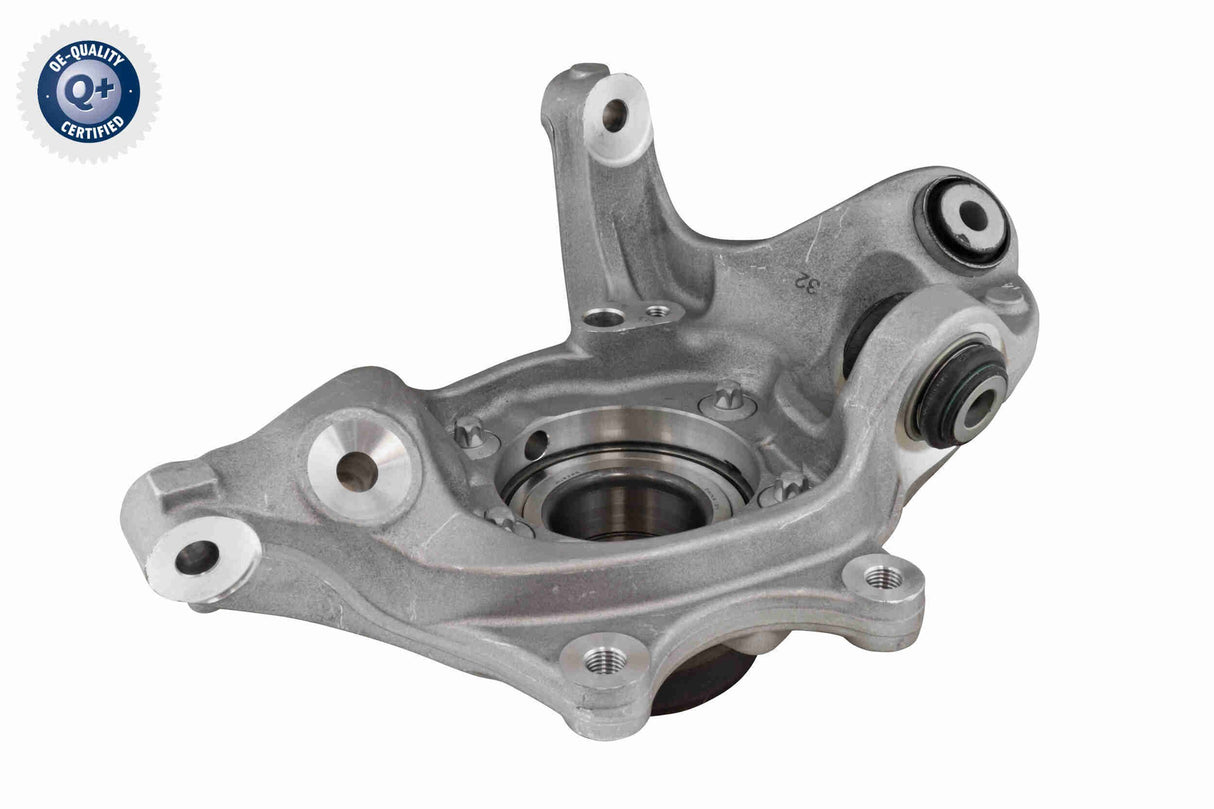 Steering Knuckle, wheel suspension - V30-4013